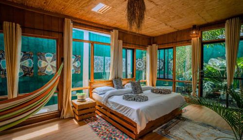Superior Chalet