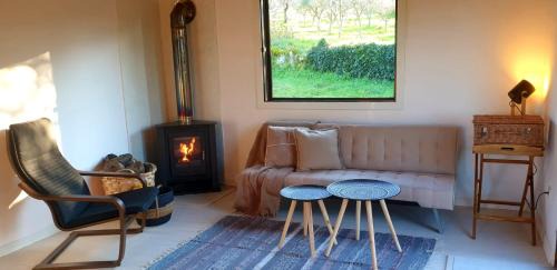 One-Bedroom Chalet