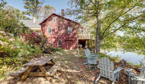 Vacation Home