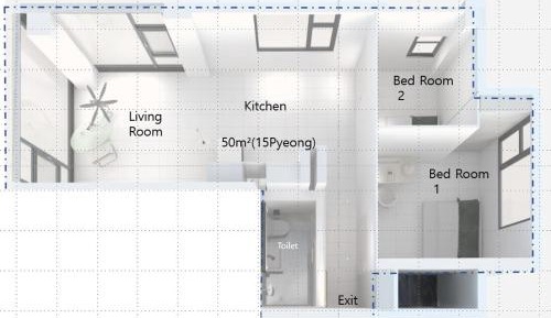 Double Room