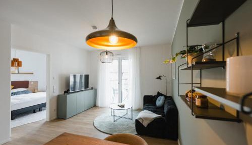 Superior Apartment