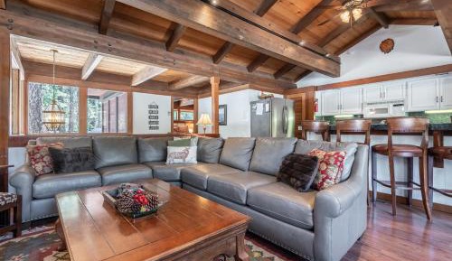 Three-Bedroom Townhouse
