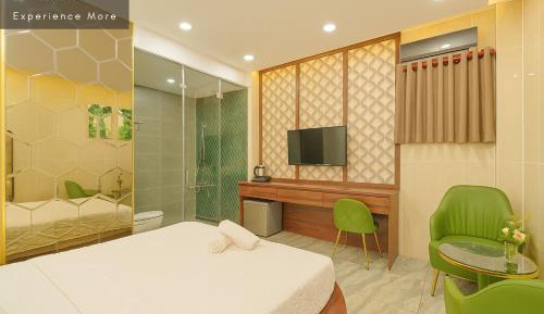 Superior Queen Room