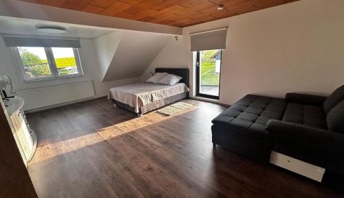 Two-Bedroom Superior Apartment