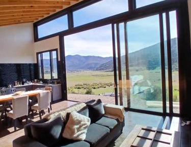 Three-Bedroom Home