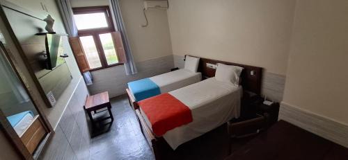 Large Twin Room