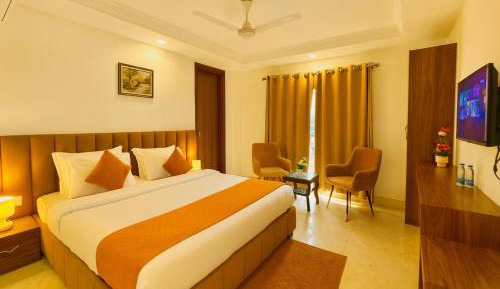 Double Room
