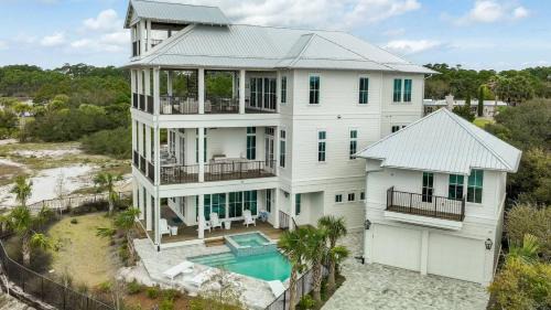 Six-Bedroom House
