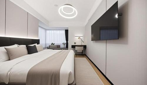 Superior King Room