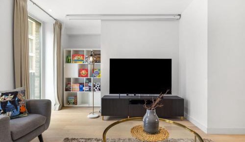 One-Bedroom Villa