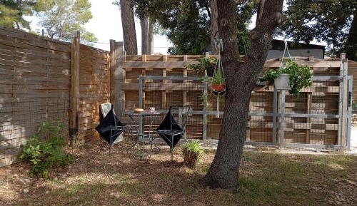 Mobile Home