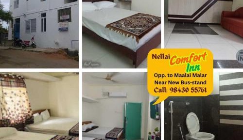 Classic Triple Room