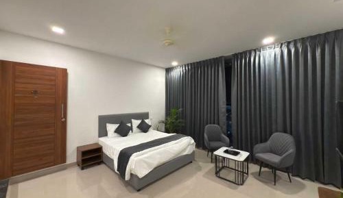 Classic Triple Room