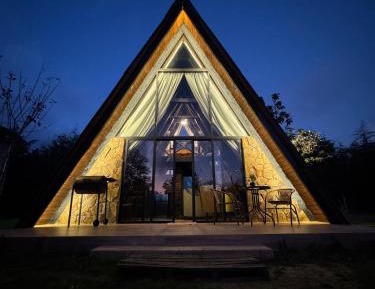 Two-Bedroom Chalet