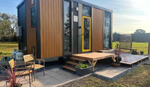 Mobile Home