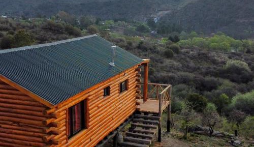 Two-Bedroom Chalet