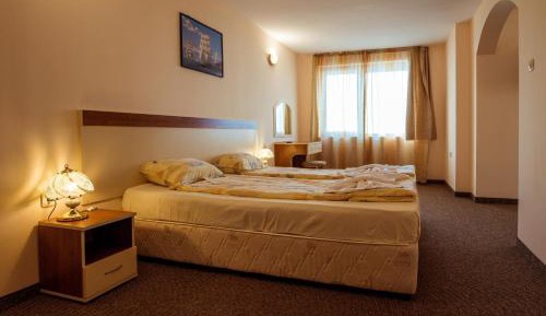 Superior Suite with Sea View