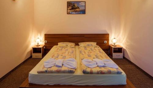 Suite with Sea View