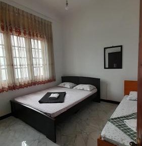 Triple Room with Private Bathroom