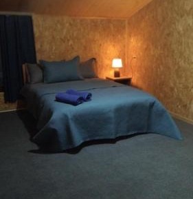 Triple Room with Bathroom