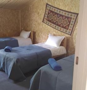 Triple Room with Bath