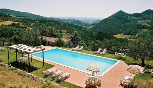One-Bedroom Holiday Home