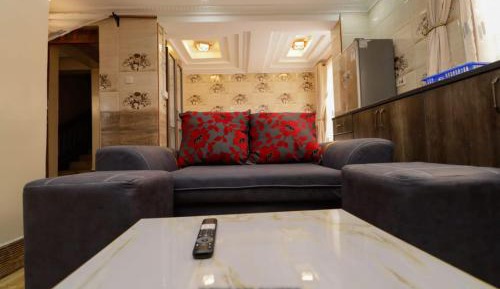 One-Bedroom Suite