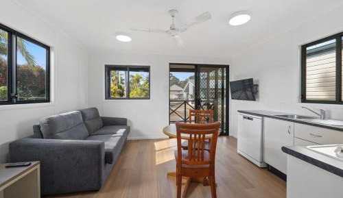 Bungalow