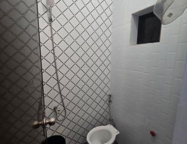 Family Room with Private Bathroom