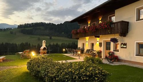 Vacation Home
