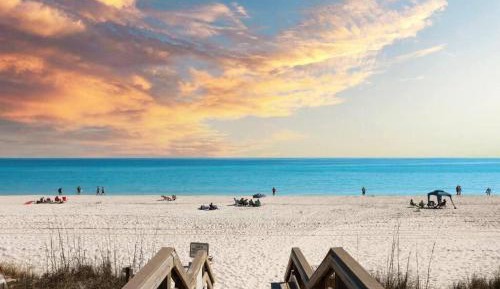 Vacation Home