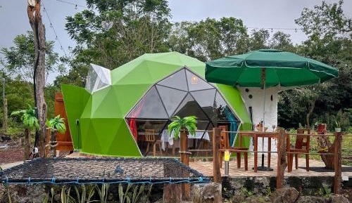 Tent