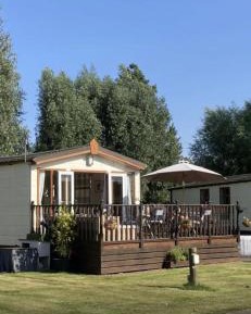 Mobile Home