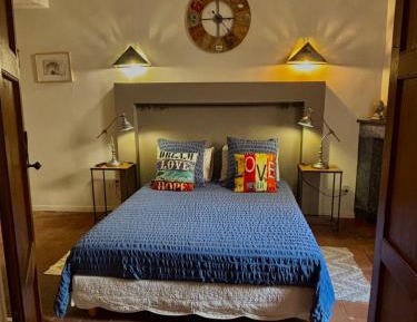 Family Double Room