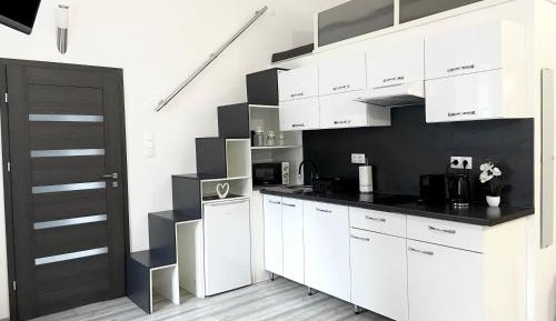 Two-Room Apartment