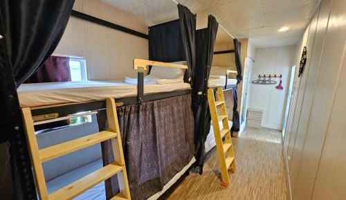 Economy Quadruple Room