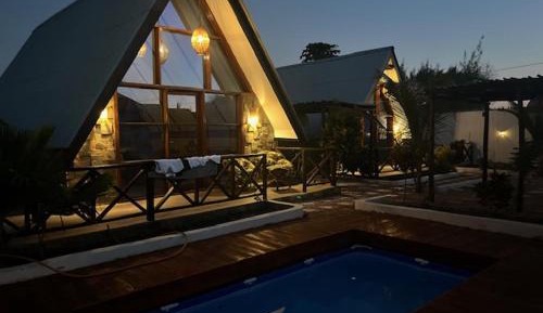 One-Bedroom Chalet