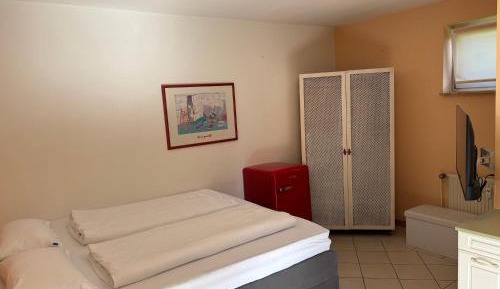 Apartment - Ground Floor