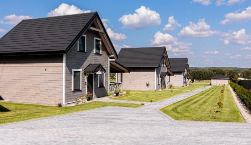 Three-Bedroom Townhouse