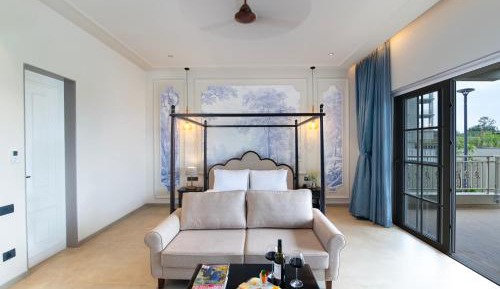 Garden View Grand