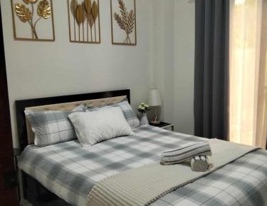 Deluxe Double Room with Extra Bed