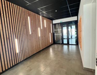 Apartment - Disability Access