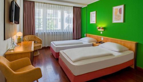 Double or Twin Room