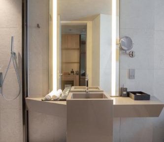 Deluxe Twin Room City View - Daily Afternoon Tea Inclusive