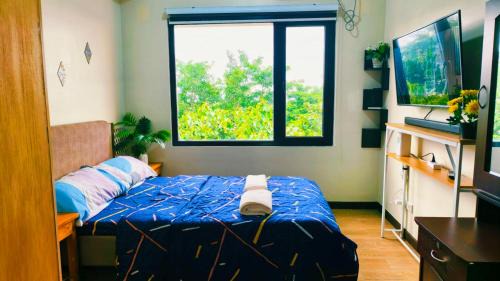 Studio with Sea View