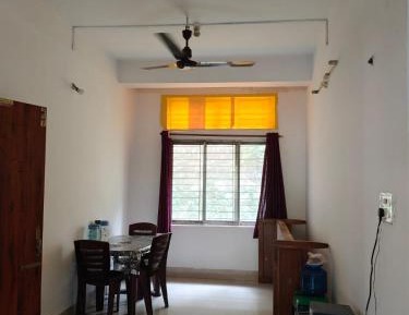 Deluxe Room (2 Adults + 1 Child)