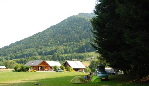 Chalet