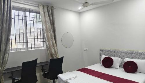 Classic Triple Room
