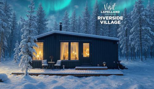 Superior Chalet