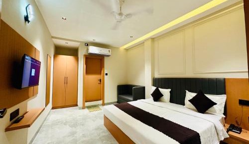 Executive Triple Room